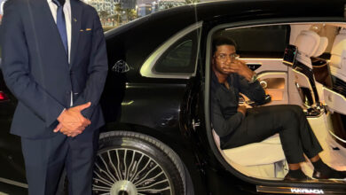 Wizy - Maybach Flow