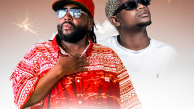 Yannick Afroman - To Fraco (feat. Tsunami)