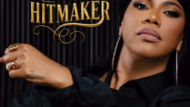 Yola Araújo - Hitmaker (Álbum)