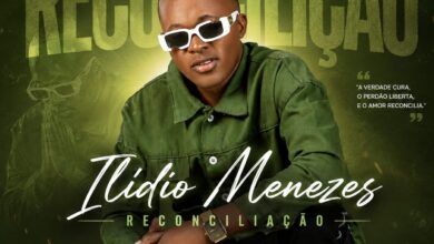 Ilídio Menezes – Reconciliação