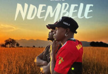 Florêncio Handanga - NDEMBELE (feat. Dada 2)