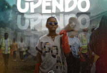 Gloria Bash - Upendo