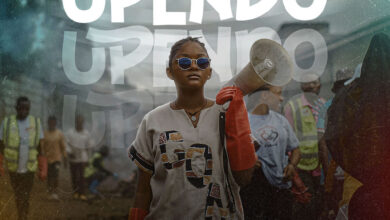 Gloria Bash - Upendo