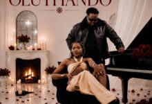 Heavy-K - Oluthando (feat. Zimvo)
