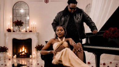 Heavy-K - Oluthando (feat. Zimvo)