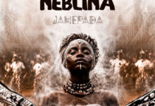 Janepada - NEBLINA (feat. Dj Aka-M)