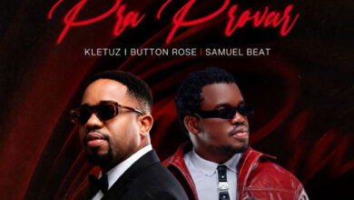 Kletuz - Pra Provar (feat. Button Rose & Samuel Beat)