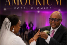 Koffi Olomide - Amourium