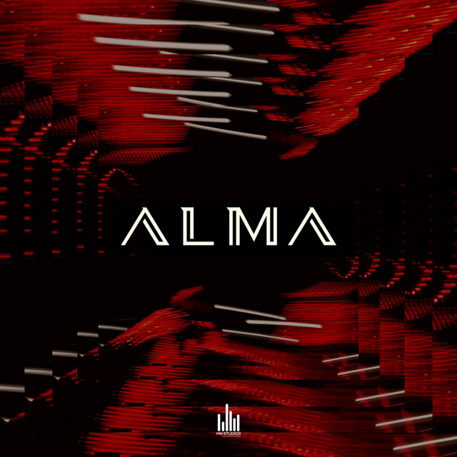 L'Vincy - ALMA
