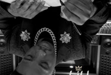 Liu Kid - Linguagem Eterna (feat. Jerry Jack)