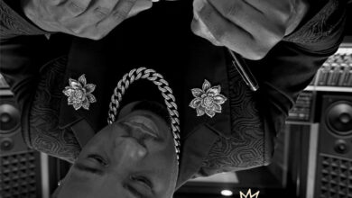 Liu Kid - Linguagem Eterna (feat. Jerry Jack)